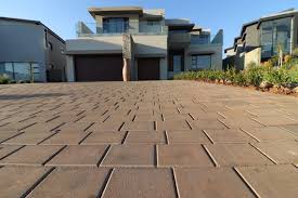 Best Decorative Concrete Driveways  in Moundsville, WV